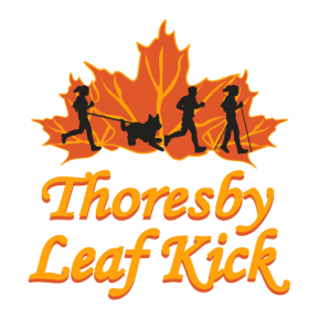 Thoresby Leaf Kick 2023